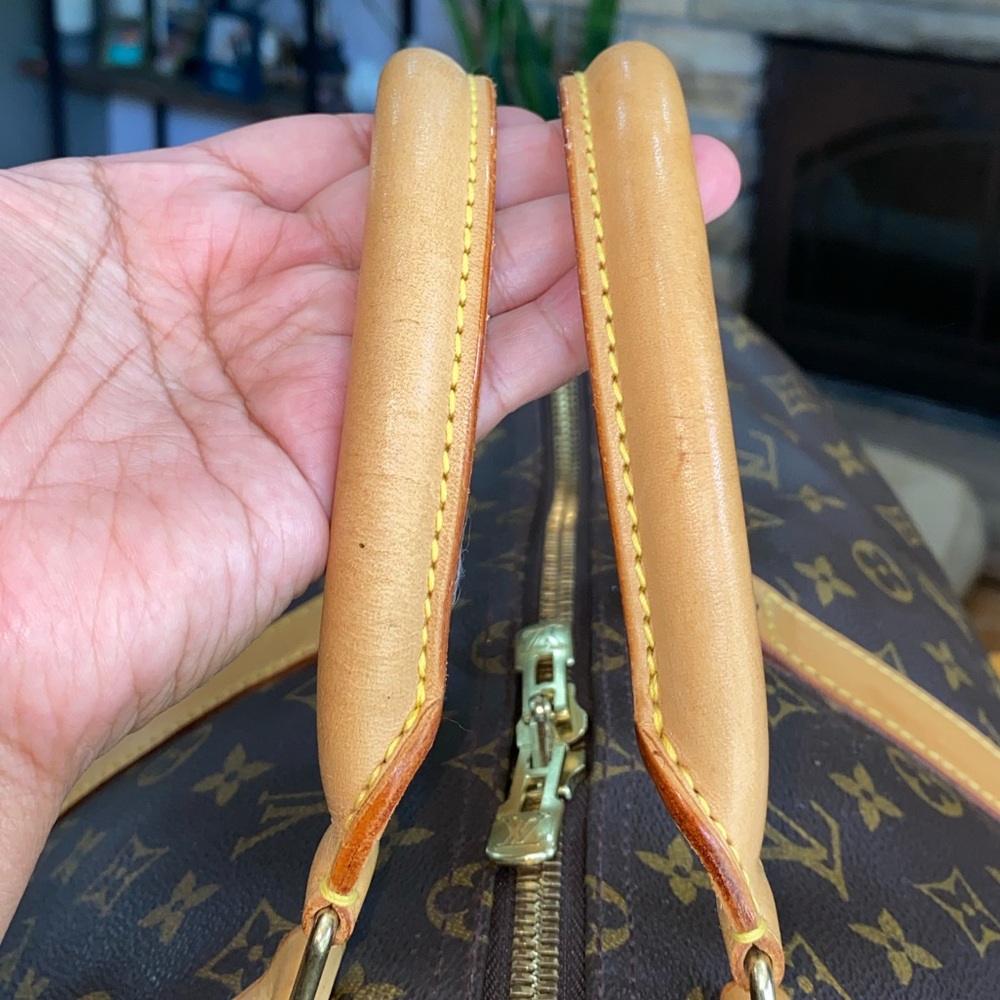 ❤️authentic keepal bandolier 55 - Picture 10 of 16